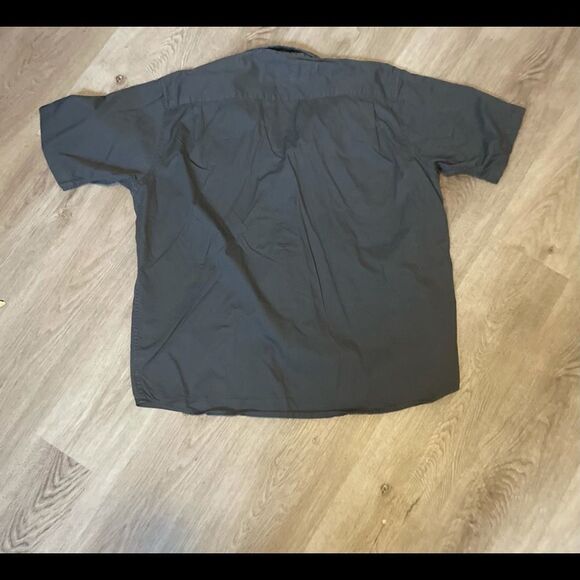 Wrangler men woven classic shirt - Picture 4 of 4